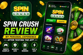 Spin Crush Game Download Bonus ₹350 – Complete Guide